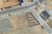21107, Parcela venta 240m2