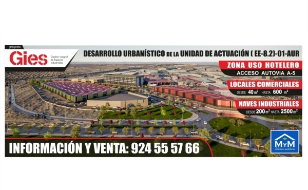 Desarrlo P.I. Nevero